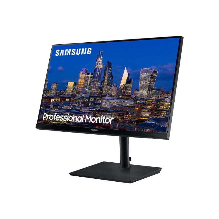 Refurbished Samsung LF27T850QWUXEN 27" FreeSync WQHD Monitor