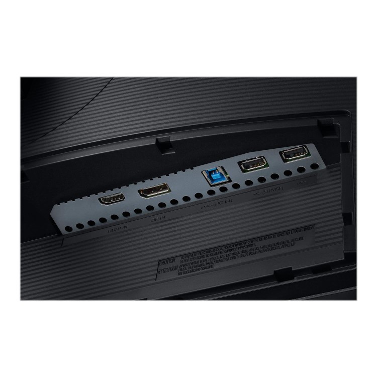 Refurbished Samsung LF27T850QWUXEN 27" FreeSync WQHD Monitor