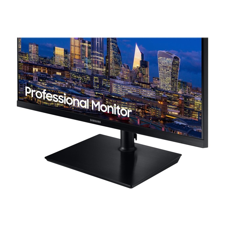 Refurbished Samsung LF27T850QWUXEN 27" FreeSync WQHD Monitor