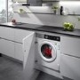 AEG 7000 Series ProSteam® 7kg 1400rpm Integrated Washing Machine - White