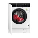 LF8E8436BI AEG 8000 PowerCare 8kg 1400rpm Integrated Washing Machine - White