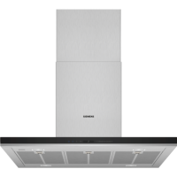 Refurbished Siemens iQ700 LF91BUV50B 90cm Island Cooker Hood Stainless Steel Refurbished Siemens iQ700 LF91BUV50B 90cm Island Cooker Hood Stainless Steel