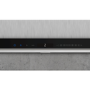 Refurbished Siemens iQ700 LF91BUV50B 90cm Island Cooker Hood Stainless Steel