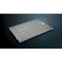 Refurbished Siemens iQ700 LF91BUV50B 90cm Island Cooker Hood Stainless Steel