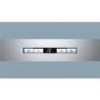 Siemens LF98GB542B 90cm Island Cooker Hood With Flat Glass Canopy - Stainless Steel
