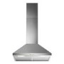 Electrolux 60cm Chimney Cooker Hood - Stainless Steel