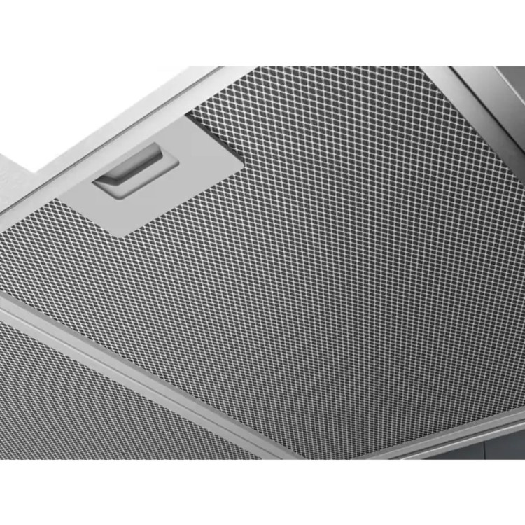 Electrolux 60cm Chimney Cooker Hood - Stainless Steel