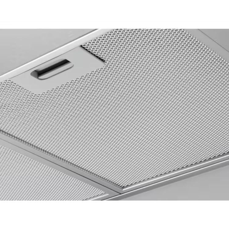 Electrolux 60cm Chimney Cooker Hood - Stainless Steel