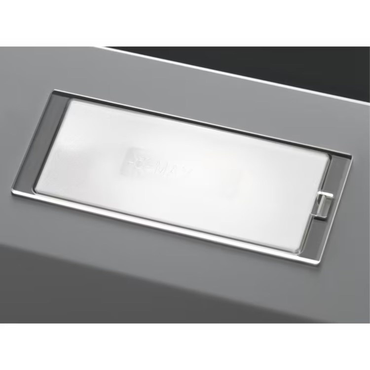 Electrolux LFE216S 60cm Integrated Hood - Silver