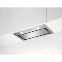 Electrolux 54cm Integrated Cooker Hood - Stainless Steel