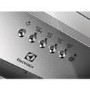 Electrolux 54cm Integrated Cooker Hood - Stainless Steel