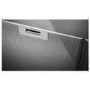 Electrolux 54cm Integrated Cooker Hood - Stainless Steel