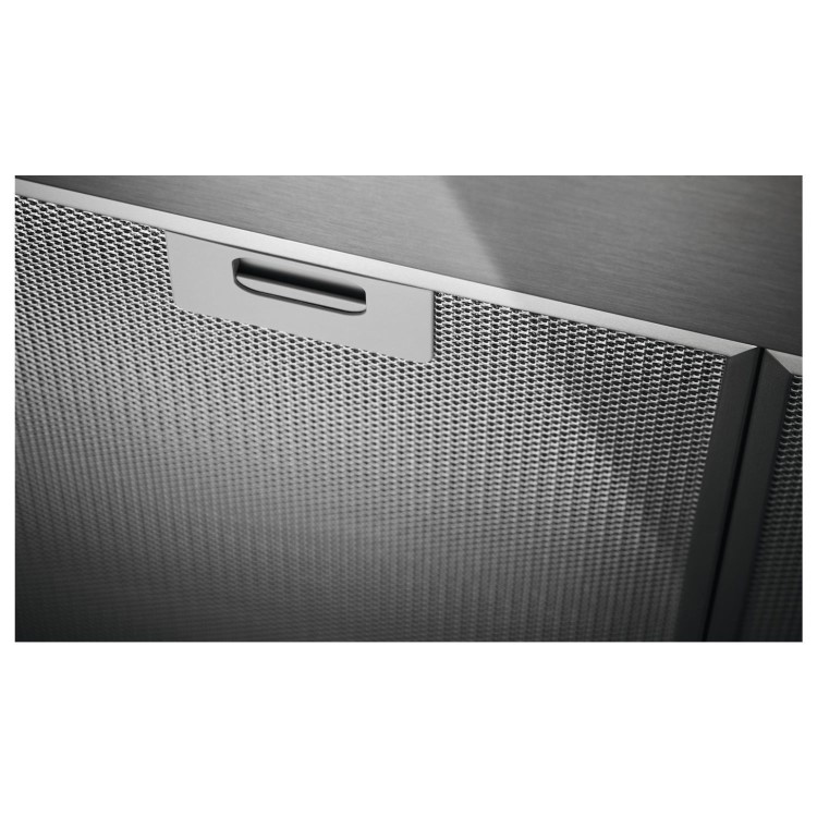 Electrolux 54cm Integrated Cooker Hood - Stainless Steel