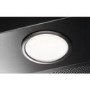 AEG 60cm Integrated Cooker Hood - Stainless Steel