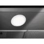 AEG 60cm Integrated Cooker Hood - Stainless Steel