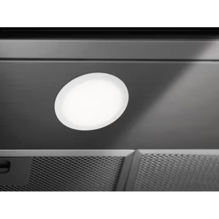 AEG 60cm Integrated Cooker Hood - Stainless Steel