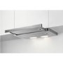 Refurbished Electrolux LFP316S 60cm Telescopic Cooker Hood Stainless Steel