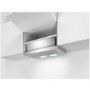 Refurbished Electrolux LFP316S 60cm Telescopic Cooker Hood Stainless Steel