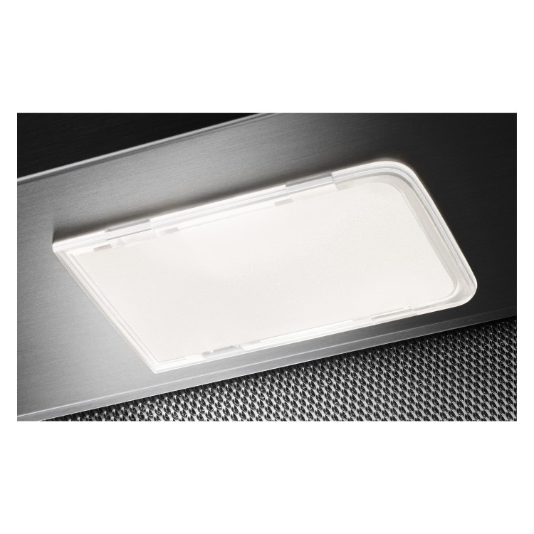 Refurbished Electrolux LFP316S 60cm Telescopic Cooker Hood Stainless Steel