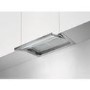 Electrolux 60cm Integrated Cooker Hood - Grey