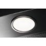 Electrolux 60cm Integrated Cooker Hood - Grey