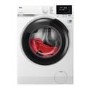 Refurbished AEG 6000 Series ProSense LFR61144B Freestanding 10KG 1400 Spin Washing Machine