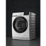 Refurbished AEG 6000 Series ProSense LFR61144B Freestanding 10KG 1400 Spin Washing Machine
