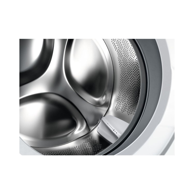 AEG 6000 Series ProSense® 8kg 1400rpm Washing Machine - White