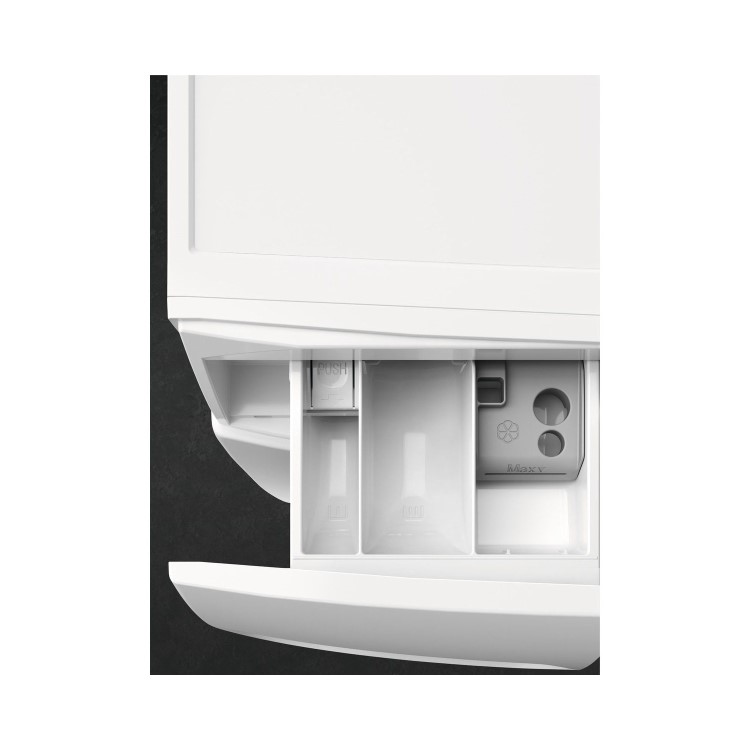 AEG 6000 Series ProSense® 8kg 1400rpm Washing Machine - White