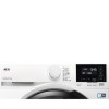 AEG 6000 Series ProSense&amp;reg; 8kg 1400rpm Washing Machine - White