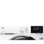 AEG 6000 Series ProSense® 8kg 1400rpm Washing Machine - White