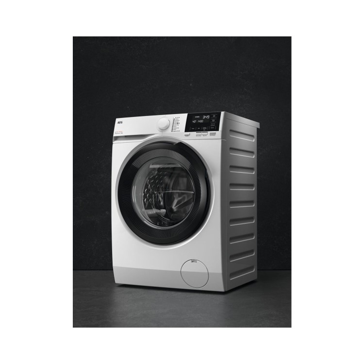 AEG 6000 Series ProSense® 8kg 1400rpm Washing Machine - White
