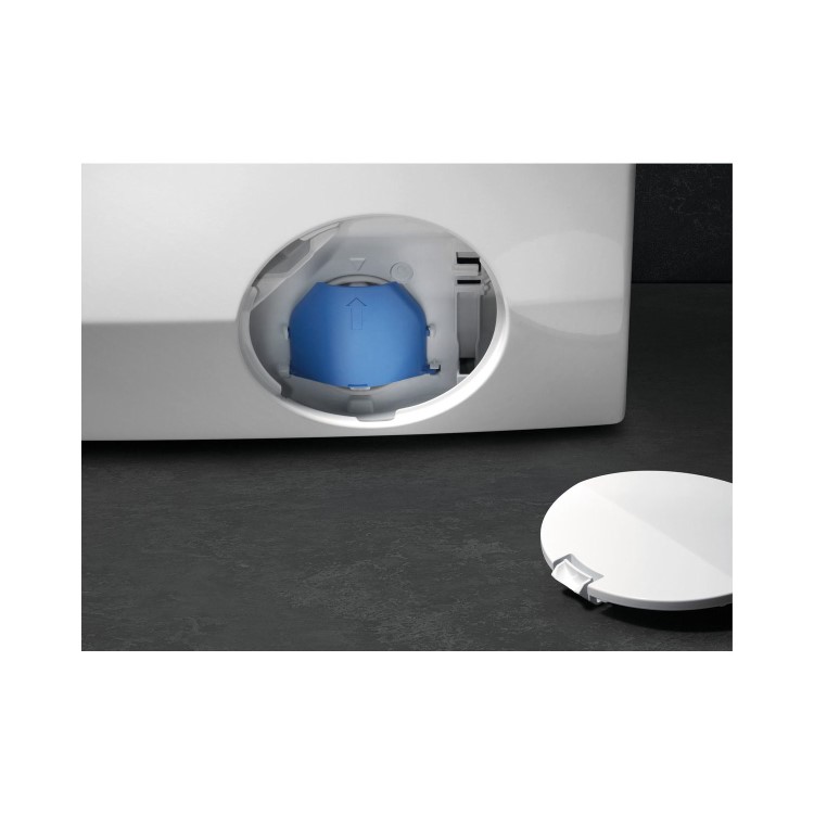 AEG 6000 Series ProSense® 8kg 1400rpm Washing Machine - White