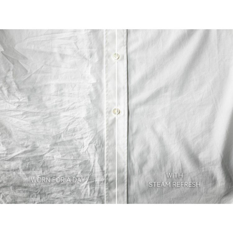 Refurbished AEG LFR71844B Freestanding 8KG 1400 Spin Washing Machine White