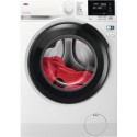A1/LFR71844B Refurbished AEG LFR71844B Freestanding 8KG 1400 Spin Washing Machine White