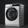 AEG 7000 Series ProSteam&reg; 9KG 1400rpm Washing Machine - White