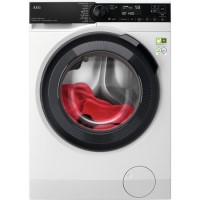 AEG 8000 Series 9kg 1400rpm Washing Machine - White AEG 8000 Series 9kg 1400rpm Washing Machine - White