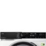 AEG 9000 series AbsoluteCare Plus® 8kg 1400rpm Washing machine - White