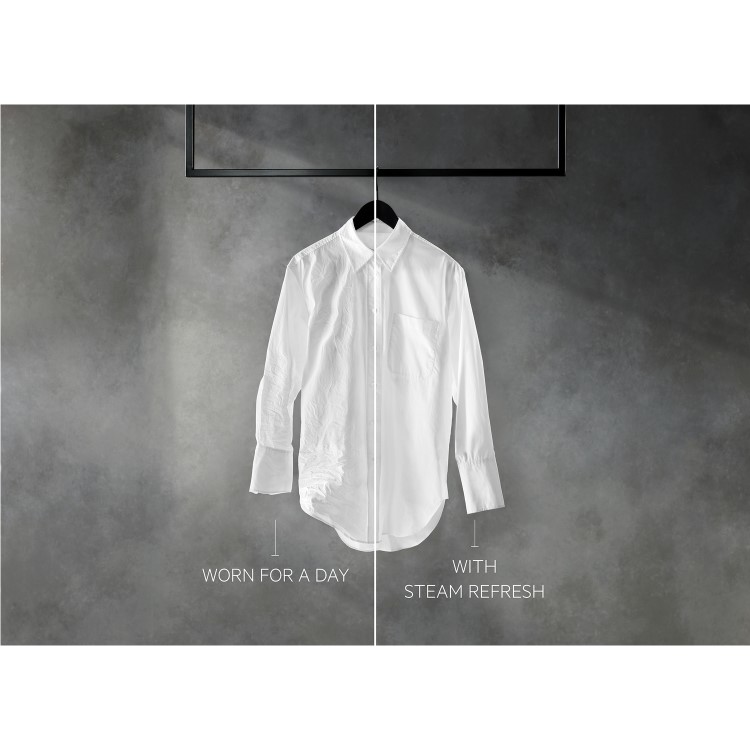 AEG 9000 series AbsoluteCare Plus® 8kg 1400rpm Washing machine - White