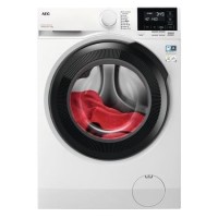 AEG 7000 Series 8kg 1400rpm Washing Machine - White