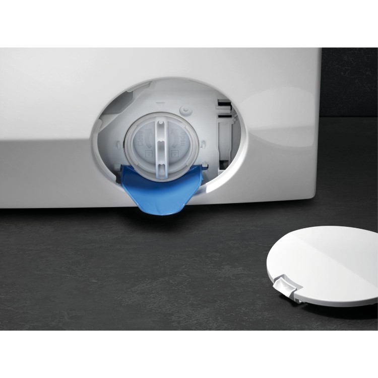 AEG 7000 Series 8kg 1400rpm Washing Machine - White