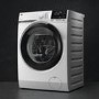 AEG 7000 Series 8kg 1400rpm Washing Machine - White