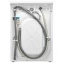 AEG 7000 Series ProSteam&reg; 9kg 1400rpm Washing Machine - White