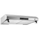 LFU226X Electrolux 60cm Integrated Cooker Hood - Stainless Steel