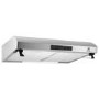 Electrolux 60cm Integrated Cooker Hood - Stainless Steel