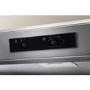 Electrolux 60cm Integrated Cooker Hood - Stainless Steel