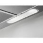 Electrolux 60cm Integrated Cooker Hood - Stainless Steel