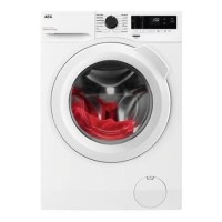 Refurbished AEG 5000 Series AutoSense LFX50142B Freestanding 10KG 1400 Spin Washing Machine White Refurbished AEG 5000 Series AutoSense LFX50142B Freestanding 10KG 1400 Spin Washing Machine White
