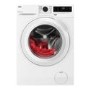 Refurbished AEG 5000 Series AutoSense LFX50142B Freestanding 10KG 1400 Spin Washing Machine White
