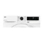 Refurbished AEG 5000 Series AutoSense LFX50142B Freestanding 10KG 1400 Spin Washing Machine White